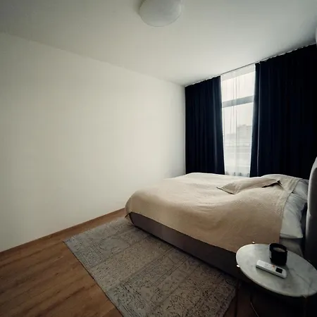 Tiffany Apartment Bratislava