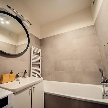 Tiffany Apartment Bratislava