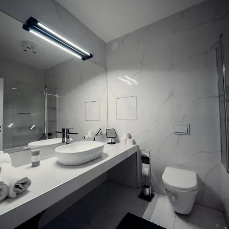 Appartement Tiffany *