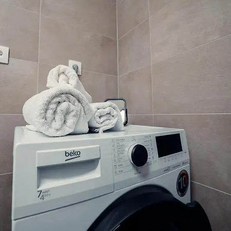 Tiffany * Μπρατισλάβα