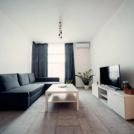 Appartement Tiffany Bratislava