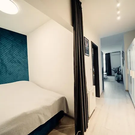 Apartment Tiffany *