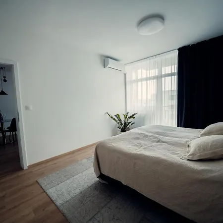 Apartment Tiffany *