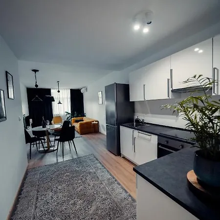 Apartment Tiffany *